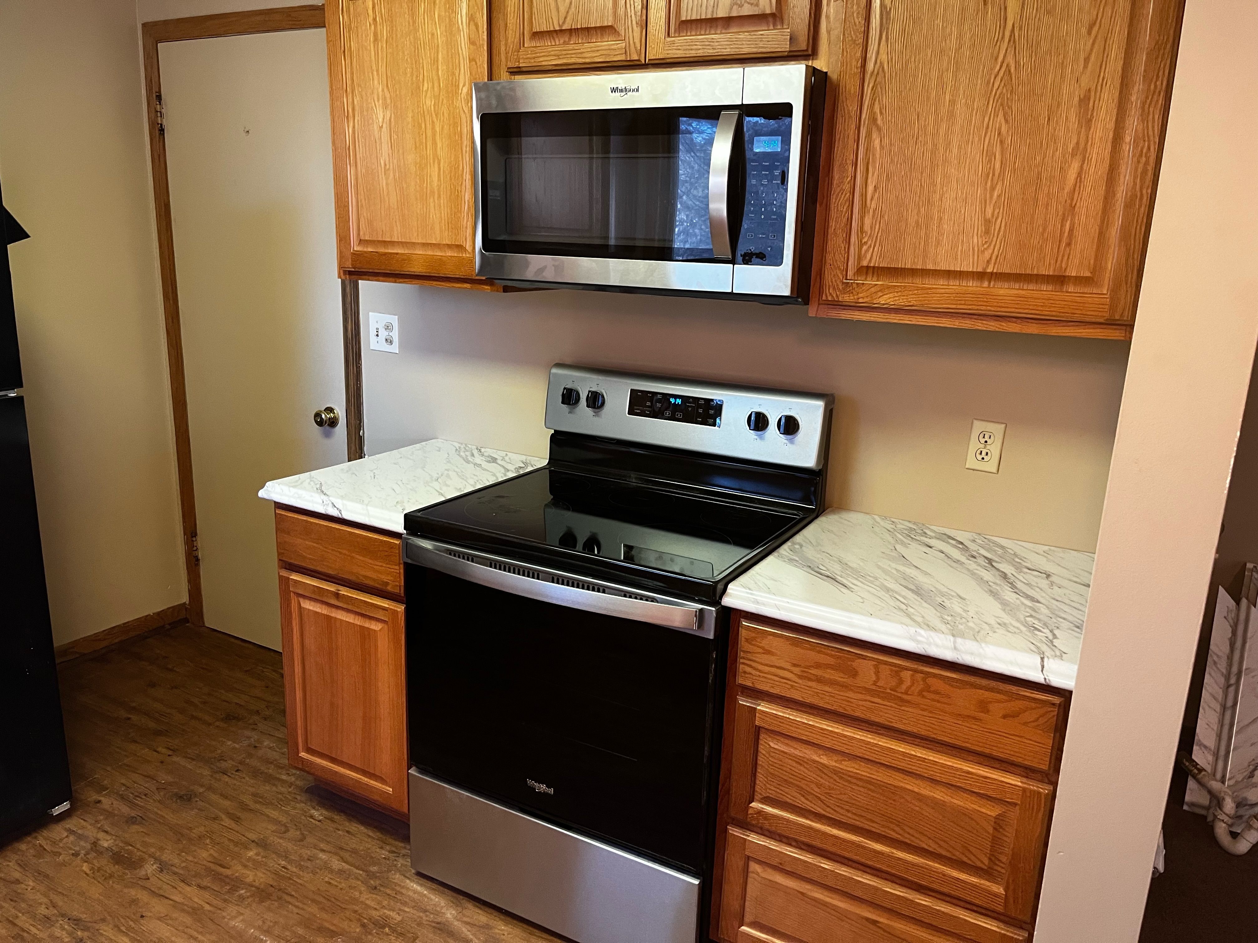 Zimzak's Pro Home Services Image